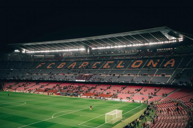 FC Barcelona - co musi poprawić?